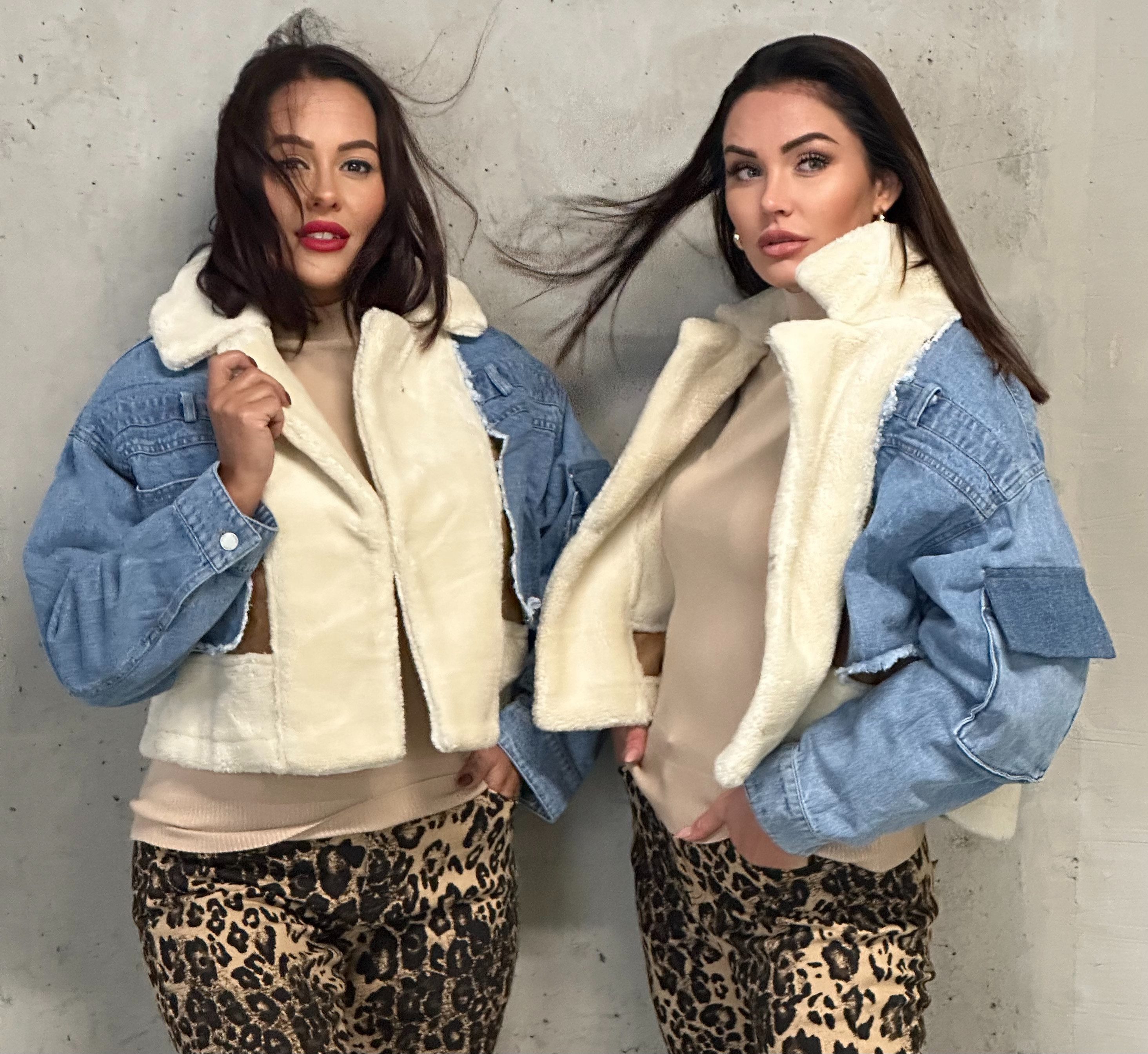 Őszi színek és minták: összhangban a természettel!