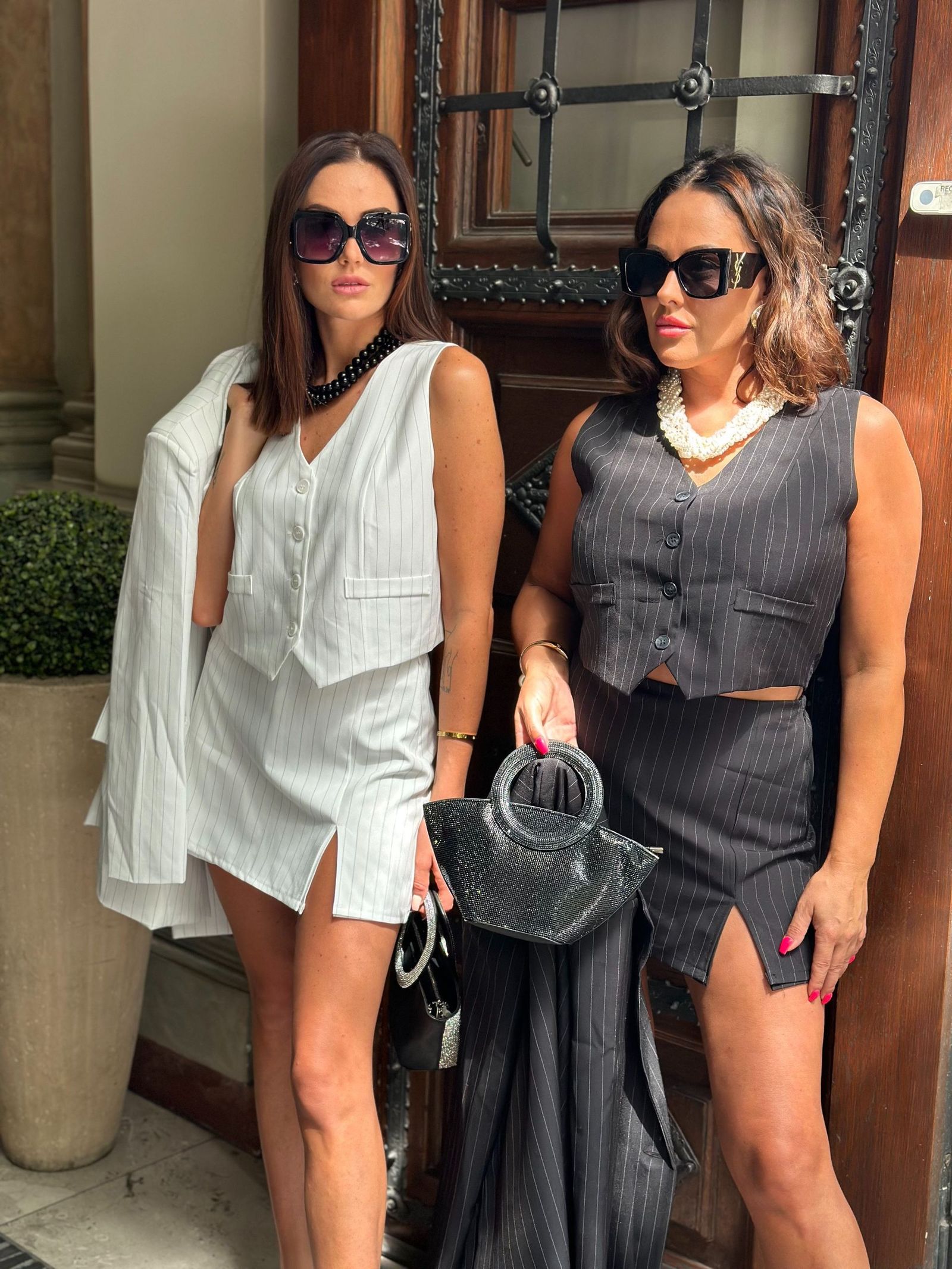 Felejtsd el az izzadást: ruhadarabok, amiken nem fog a kánikula!