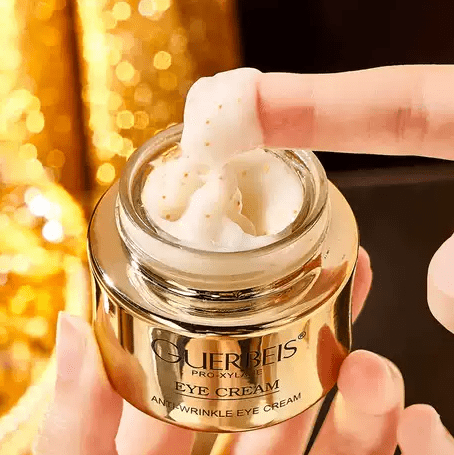 GUERBEIS PRO-XYLANE ANTI-WRINKLE EYE CONTOUR CREAM