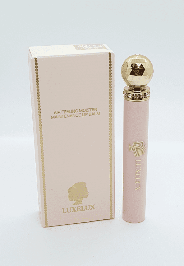 Hidratáló rúzs balzsamvaj Luxelux 01