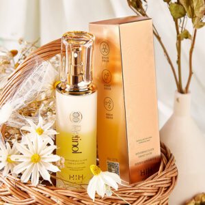 HIH Retionol Anti ránc elasztikus hidratáló