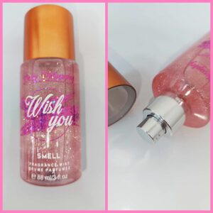 Body philosophy , Wish You, smell 88 ml
