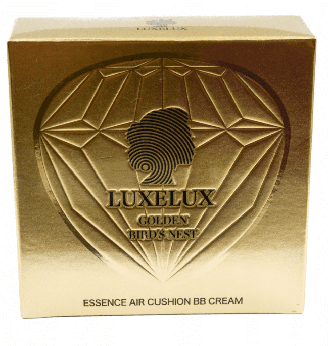 Luxelux essence air cushion BB krém 02# - Image 5