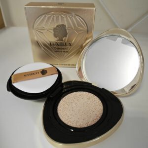 Luxelux essence air cushion BB cream 02#