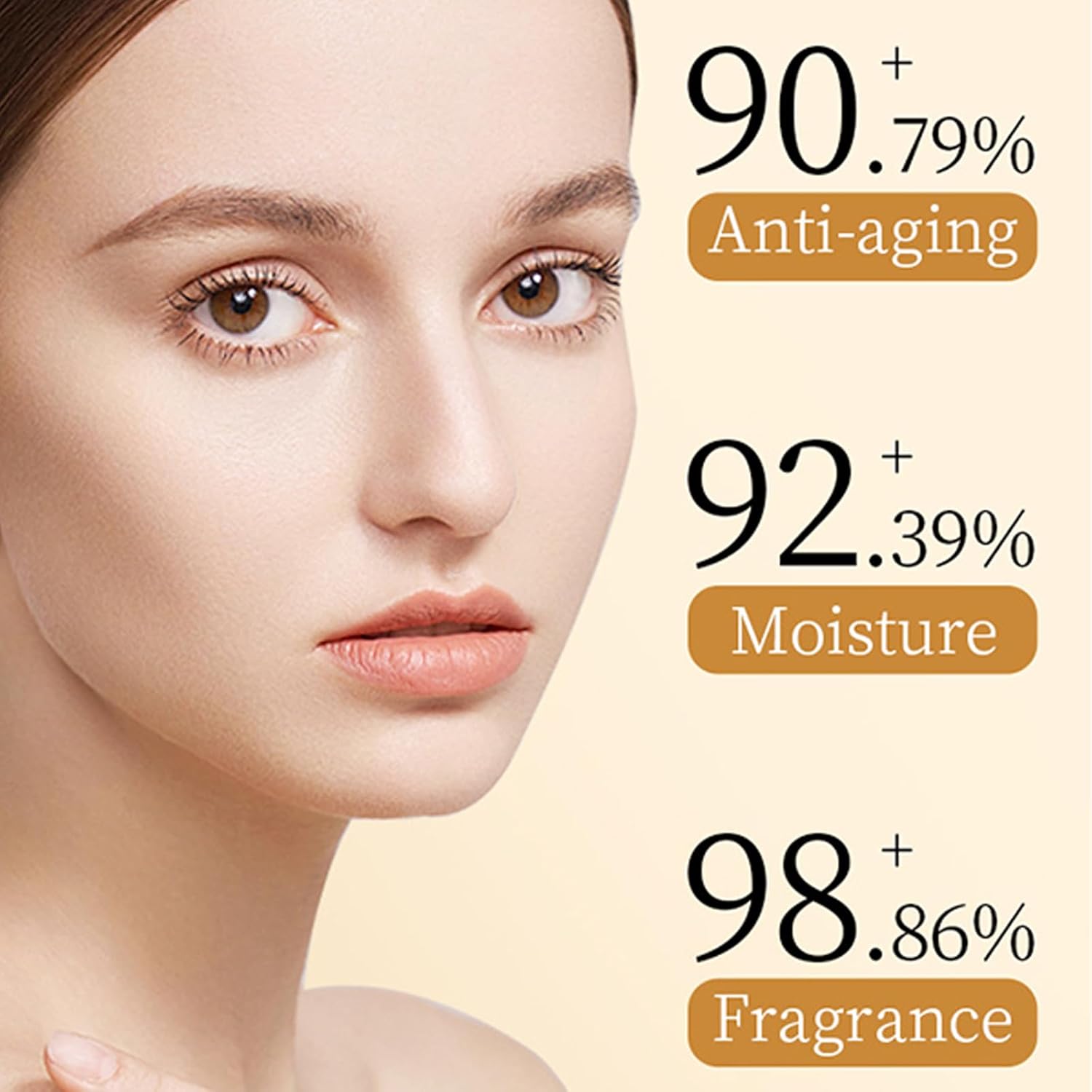 Sadoer, collagen face cream - Image 9