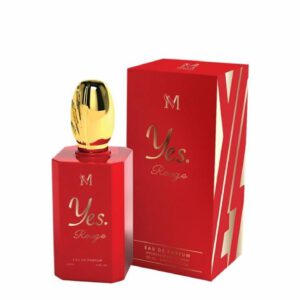 Yes Rouge parfume 100 ml