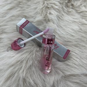Luxelux Lip Pumper delicate and sexy