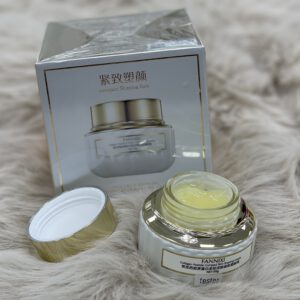 FANNIXI collagen peptide compact skin shaping face cream