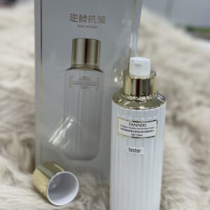 FANNIXI Collagen Peptide Wrinkle Reducing Emulsion