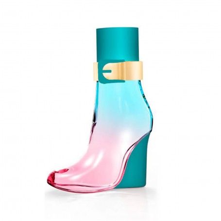 A shoe story last in paradise women's perfume 100 ml - Image 2