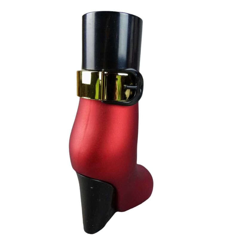 A Shoe Story Red Romance perfume for women 100ml - Image 3