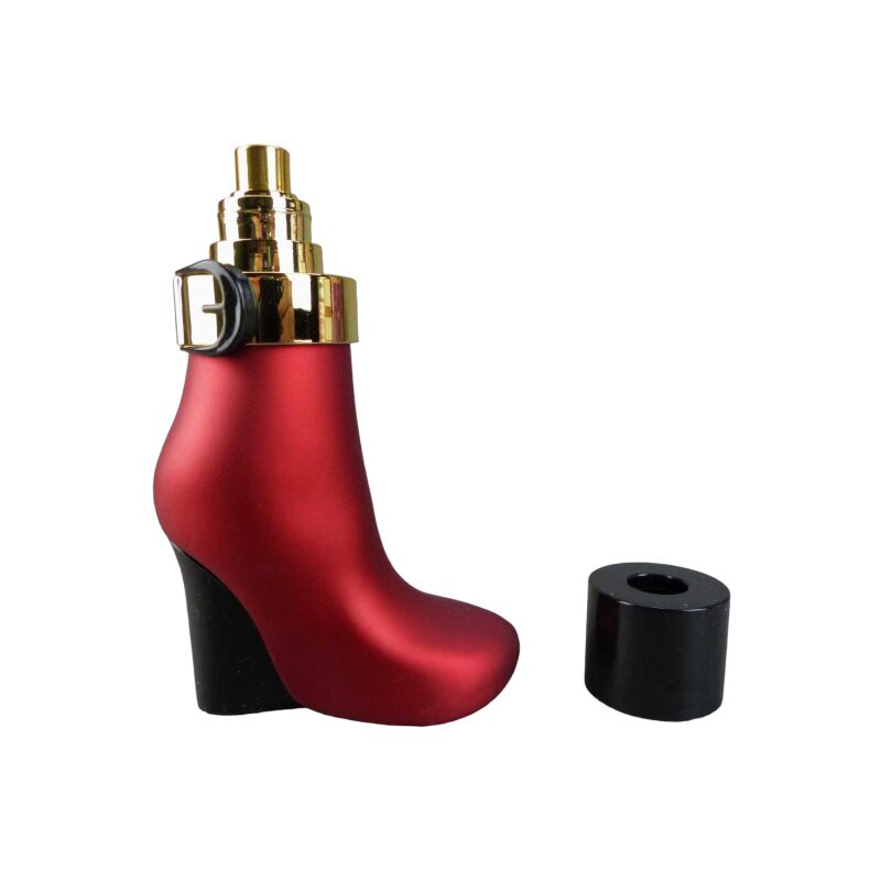 A Shoe Story Red Romance perfume for women 100ml - Image 4