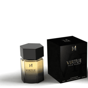 VIRTUE Pour Homme férfiaknak – Eau de Toilette – 100 ml