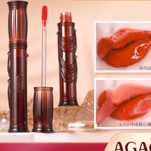 AGAG peel-off lip mask 03