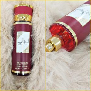 Ameerat Al Arab body spray 250ml