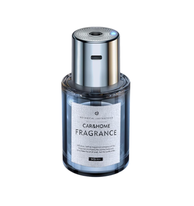 Luxury car freshener 160 ml - Image 2