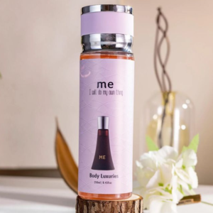 Body Luxuries- me - I will do my awn thing testpermet 250 ml