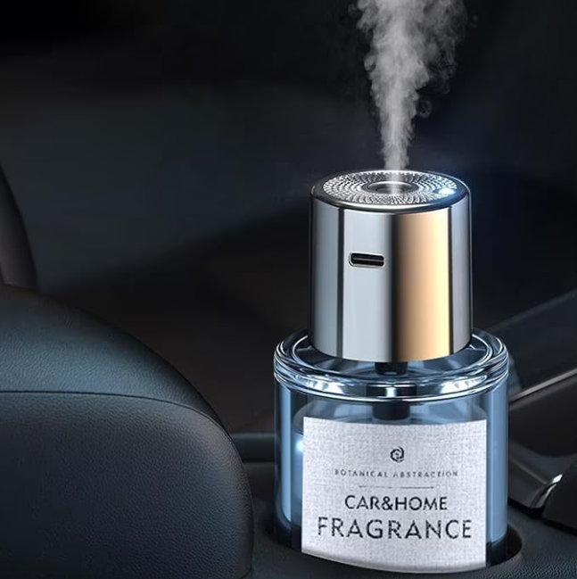 Luxury car freshener 160 ml - Image 6