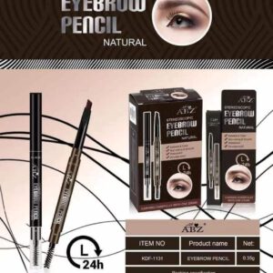 Szemöldök formázás