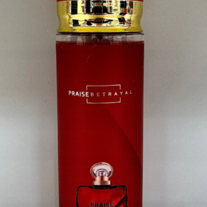 Praise Betrayal - Body Luxuries testpermet 250 ml
