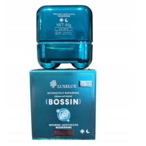 Luxelux  Intenzíven javító krém- öregedésgátló