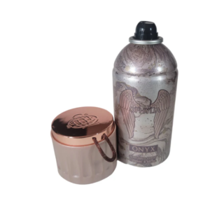 Ophylia Onyx concentrated perfume spray By Fragrance Word 250 ml