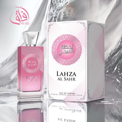 Lahza Al Sahr perfume for women 100 ml - Image 2