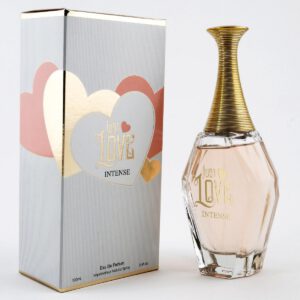 Just Love Intense Mirage perfume for women 100 ml