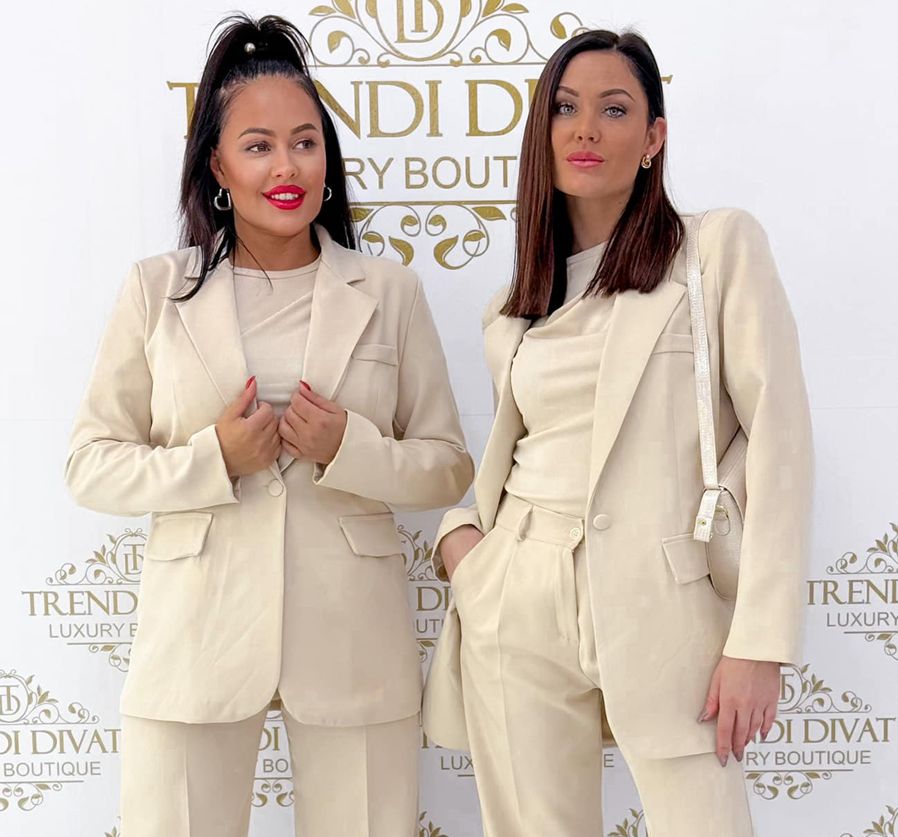 Munkahelyi divat: stílusos irodai outfitek hideg időben