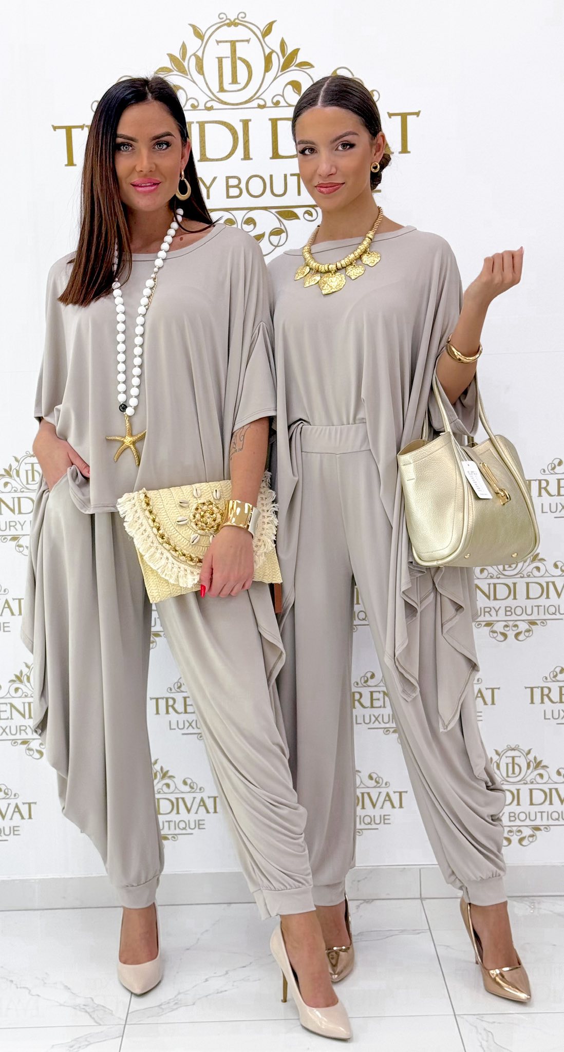 Premium quality, special custom-made ensemble - Image 19