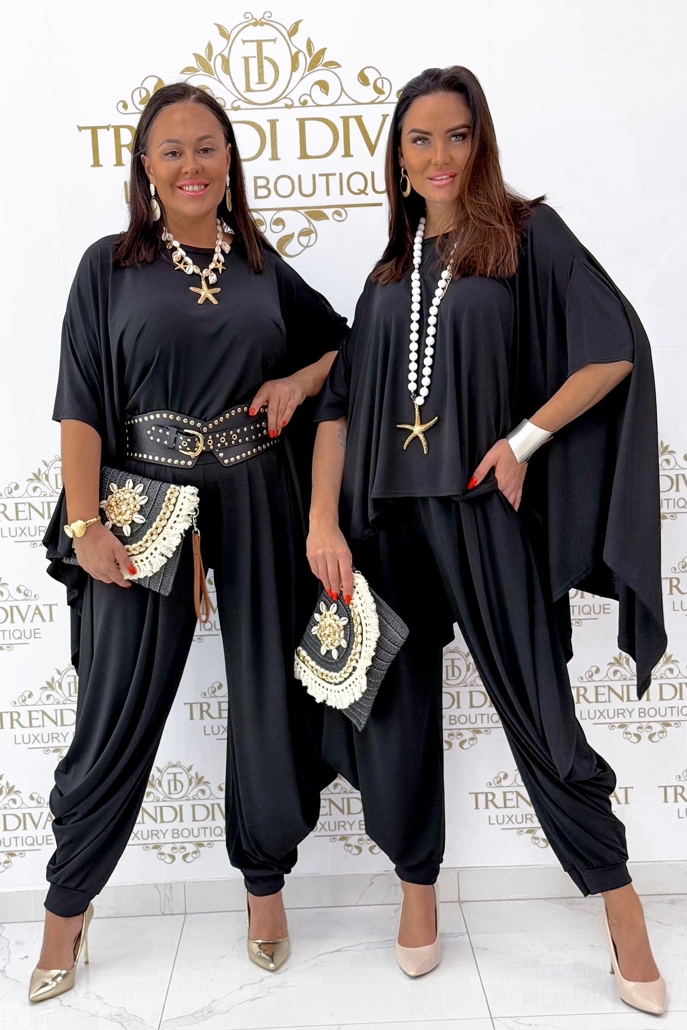 Premium quality, special custom-made ensemble - Image 2