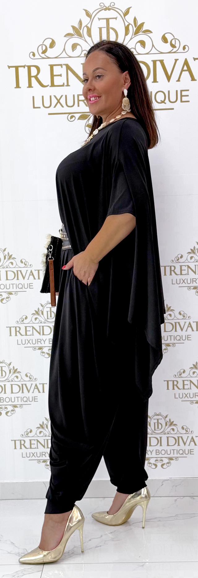 Premium quality, special custom-made ensemble - Image 5