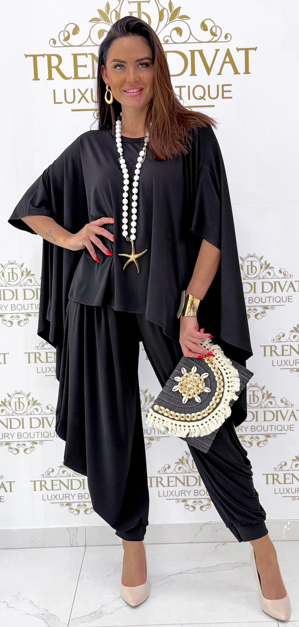 Premium quality, special custom-made ensemble - Image 6