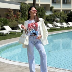 Blézerek / Bolerók