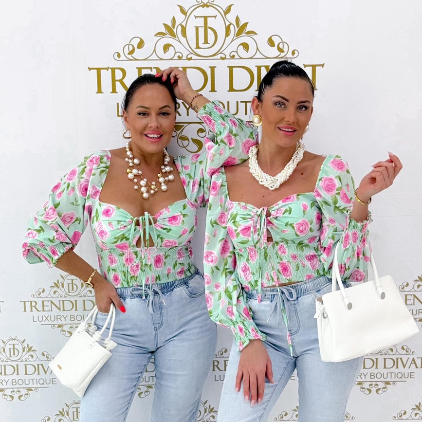 2025-ös tavaszi divat trendek