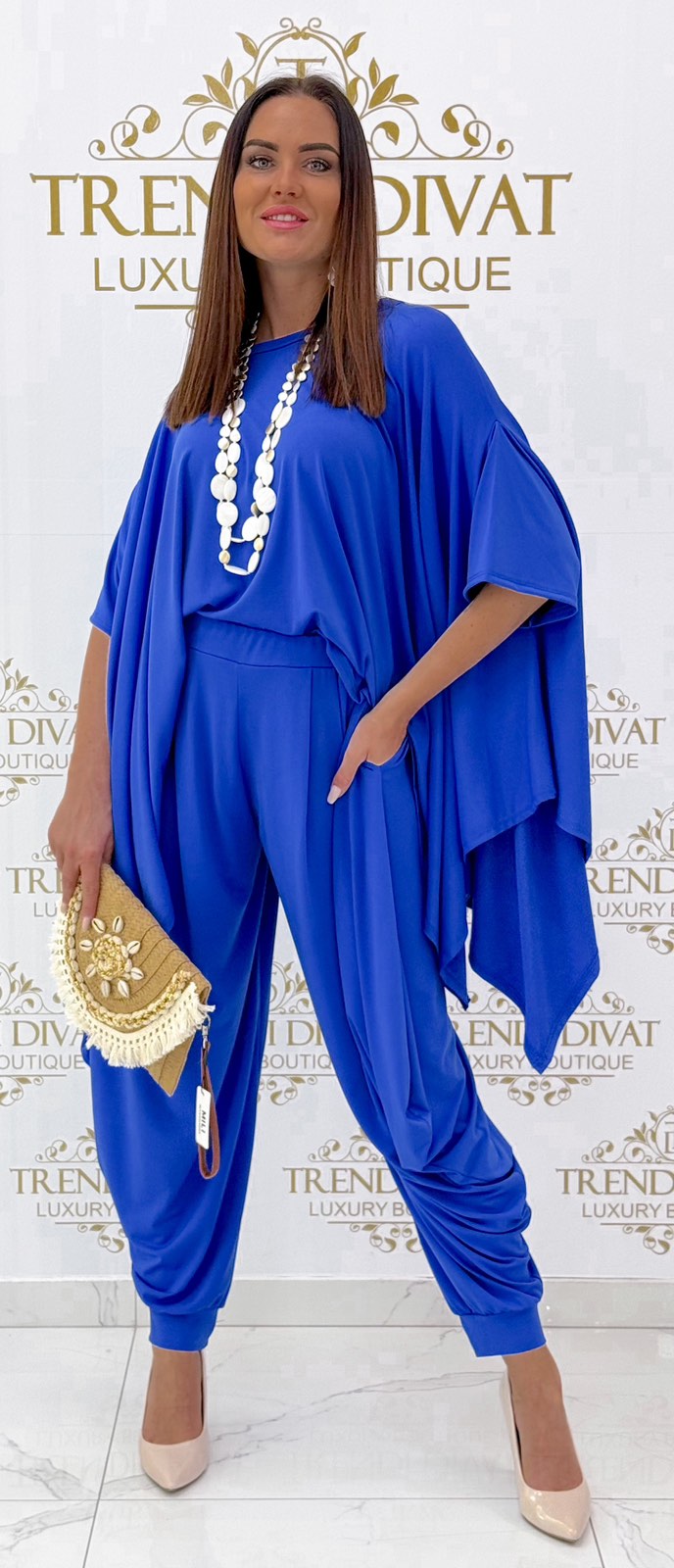 Premium quality, special custom-made ensemble - Image 34