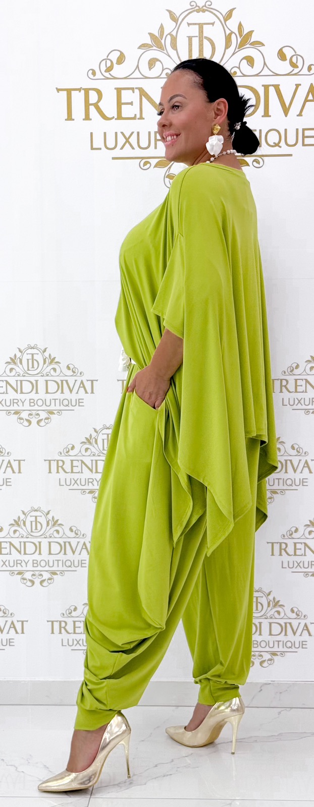 Premium quality, special custom-made ensemble - Image 39