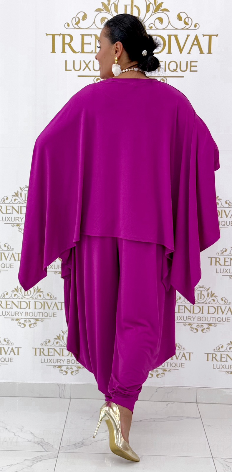 Premium quality, special custom-made ensemble - Image 50