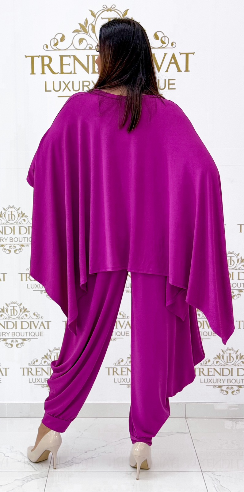 Premium quality, special custom-made ensemble - Image 58