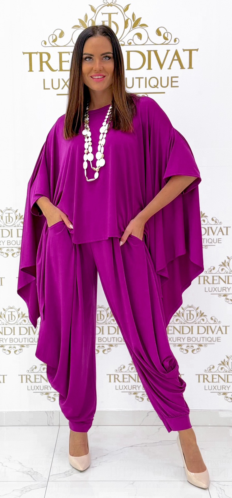 Premium quality, special custom-made ensemble - Image 59