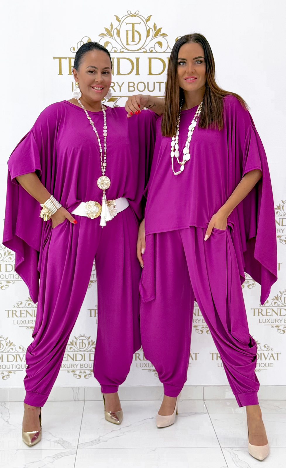 Premium quality, special custom-made ensemble - Image 60