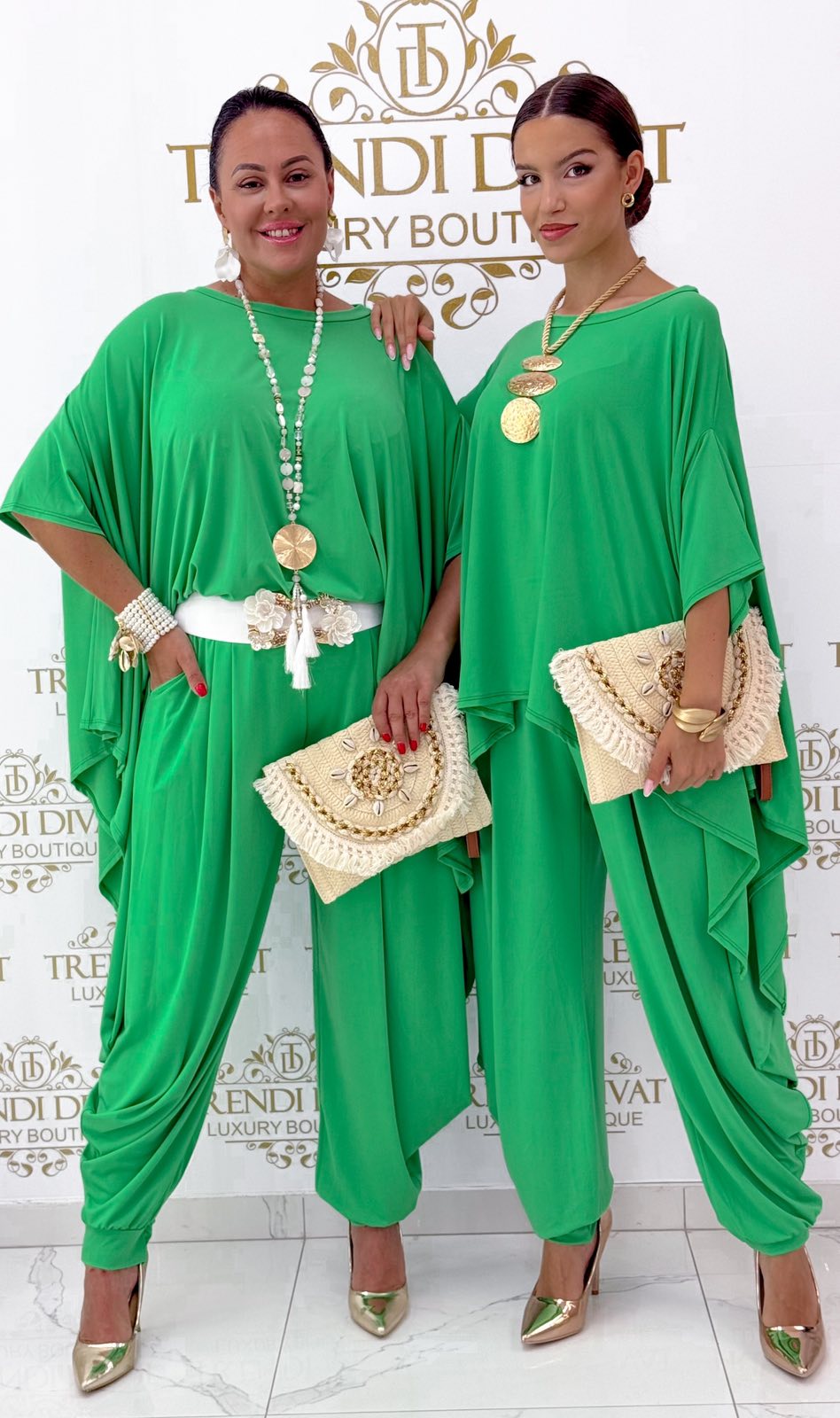 Premium quality, special custom-made ensemble - Image 61