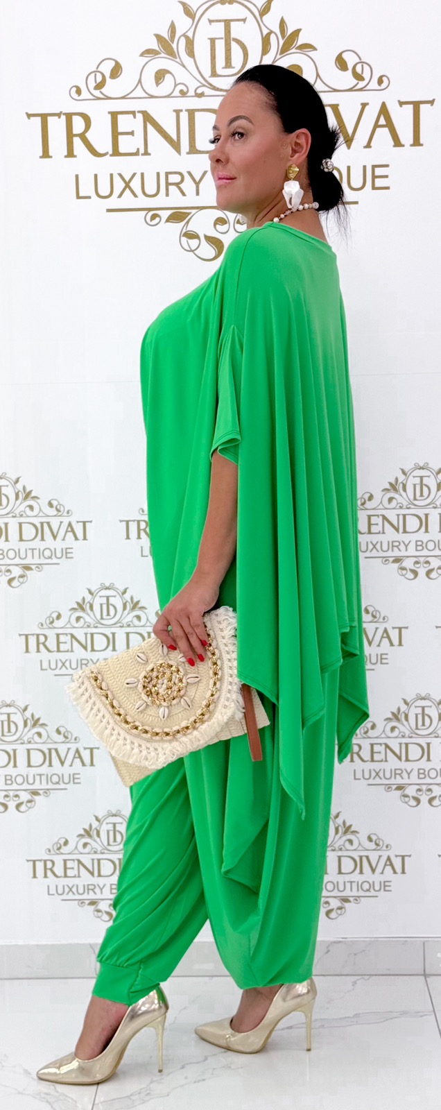 Premium quality, special custom-made ensemble - Image 62