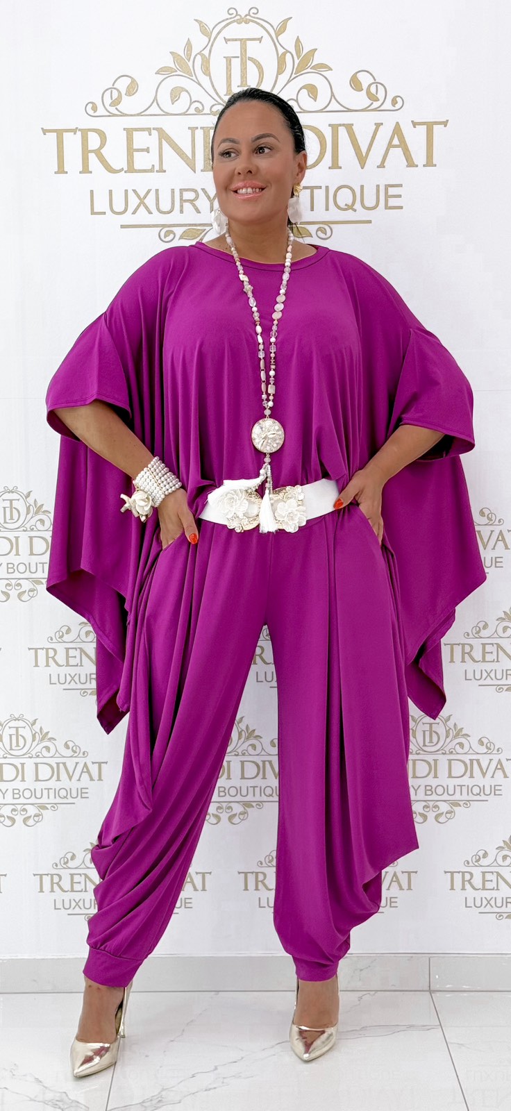 Premium quality, special custom-made ensemble - Image 63