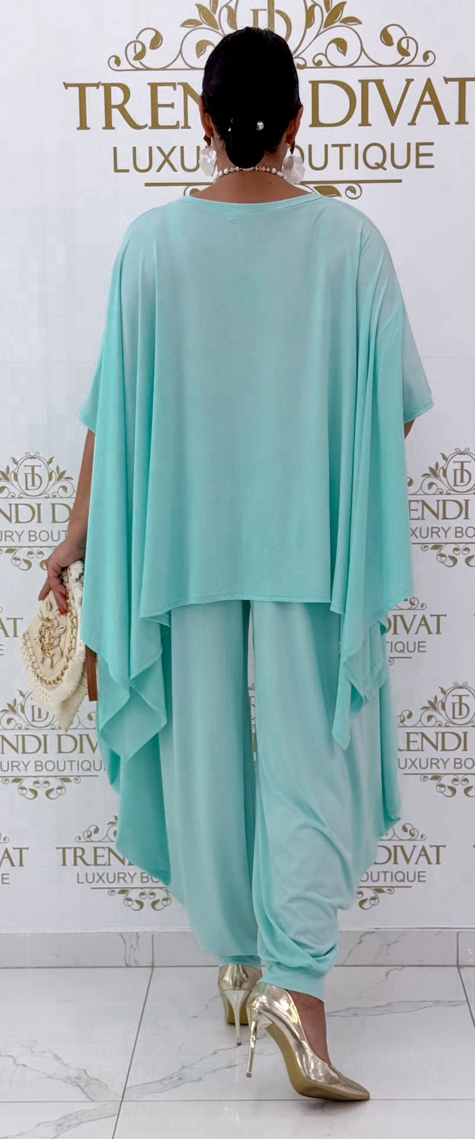 Premium quality, special custom-made ensemble - Image 65