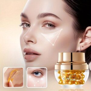 Retinol Multi-Action hidratáló szemkörnyékápoló krém 35 ml