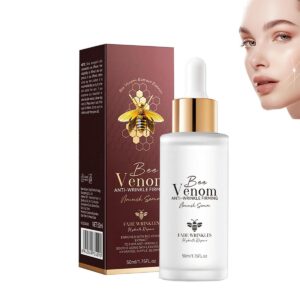 Ránctalanító feszesítő tápláló szérum 50 ml