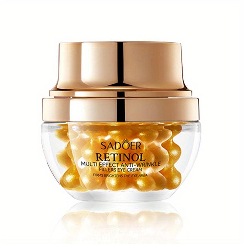 Retinol Multi-Action hidratáló szemkörnyékápoló krém 35 ml - Image 2