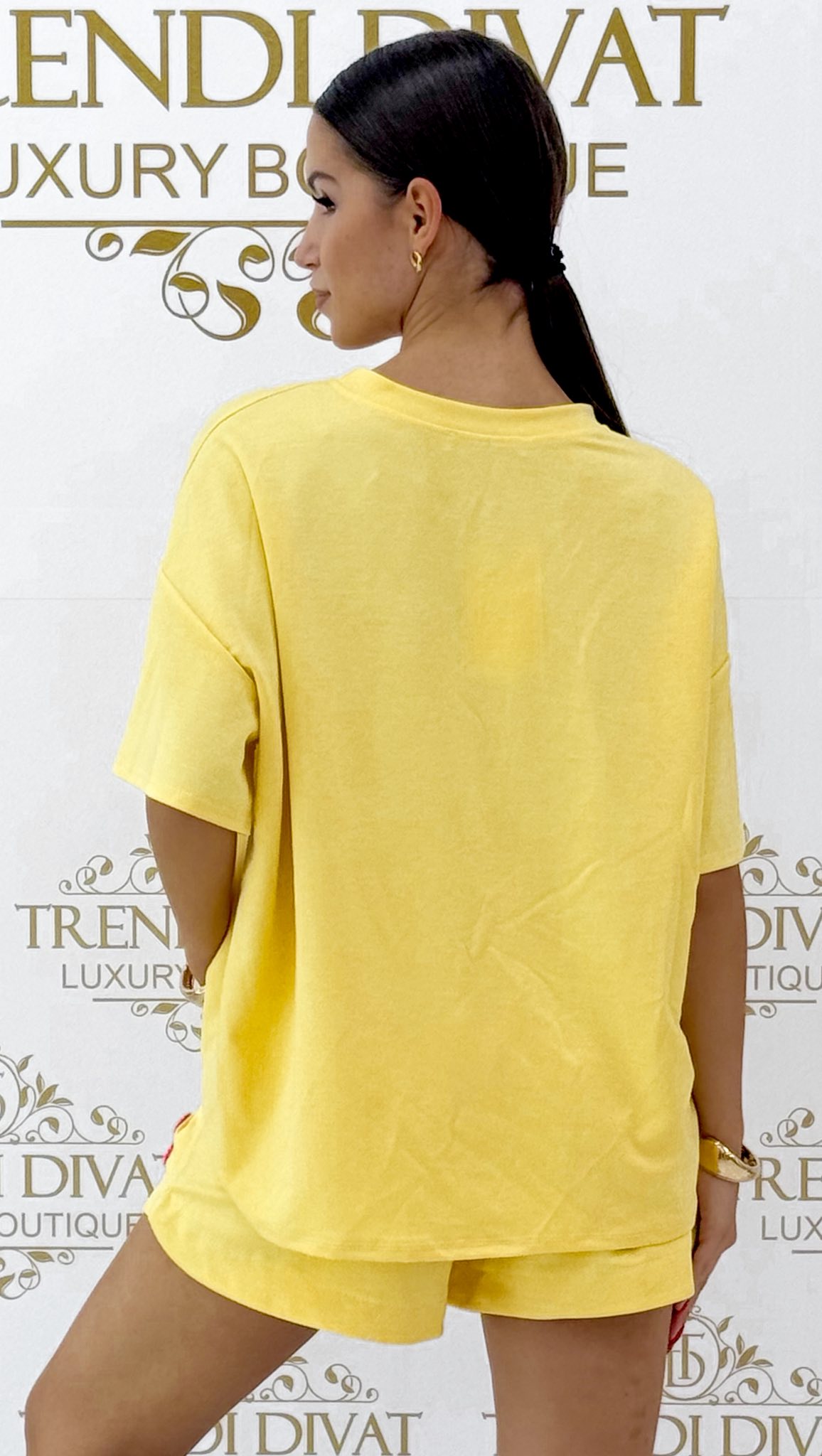 "Brooklyn" feliratos együttes - Image 10