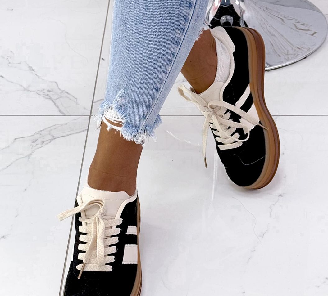 A tavaszi cipőtrendek, amiket imádni fogsz